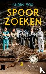 Vos, Andro, Tebbe, Frank - Spoorzoeken