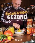 Weij, Christian - Verrot lekker Gezond