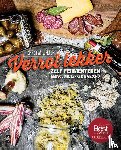 Weij, Christian - Verrot lekker