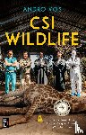 Vos, Andro - CSI Wildlife