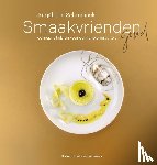Schmeinck, Angélique - Smaakvrienden Goud