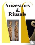 Tanudirjo, Daud, Keurs, Pieter ter - Ancestors and rituals - Europalia Indonesia