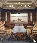 Picon, Guillaume - Orient Express