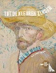 Moor, Paul de - Tot de kleuren zingen