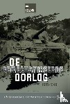 Schraverus, Ben - De gemechaniseerde oorlog
