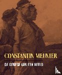 Depelchin, Davy, Dorssemont, Filip, Carpiaux, Véronique - Constantin Meunier