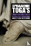 Meer, Jelle van der, Rottenberg, Hella - Opwaaiende togas - achter de schermen van de rechtbank