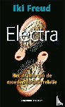 Freud, Iki - Electra