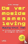 Han, Byung-Chul - De vermoeide samenleving