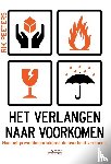 Peeters, Rik - het verlangen naar voorkomen