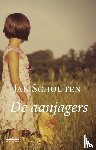 Schouten, Jan - De aanjagers