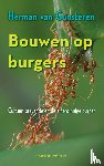 Gunsteren, Herman van - Bouwen op burgers