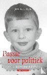 Roemer, Jos - Passie voor politiek