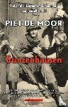 Moor, Piet de - Gunzenhausen