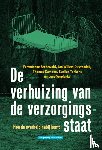 Bredewold, Femmianne, Duyvendak, Jan Willem, Kampen, Thomas, Tonkens, Evelien, Verplanke, Loes - De verhuizing van de verzorgingsstaat