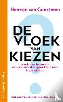Gunsteren, Herman van - De vloek van kiezen