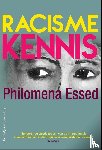 Essed, Philomena - Racismekennis