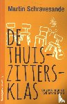 Schravesande, Martin - De thuiszittersklas