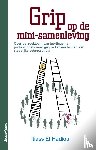 Hadioui, Iliass El - Grip op de mini-samenleving