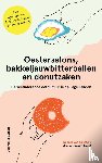 - Oestersalons, bakkeljauwbitterballen en donutzaken
