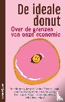 Hooghwinkel (et al.), Jolijn - De ideale donut