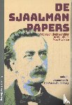  - De Sjaalman Papers