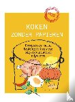 Rotterdams Steunpunt Ongedocumenteerden - Koken zonder papieren