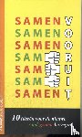 Auteurs, Diverse - Samen Vooruit