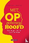 Hurenkamp, Menno - Met opgeheven hoofd