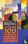 Elbers, Mirjam, Nieuwpoort, Ad van - Bijbel voor beginners