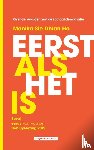 Sie Dhian Ho, Monika - Eerst als het is