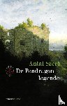 Szerb, Antal - De Pendragonlegende