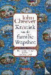 Cheever, John - Kroniek van de familie Wapshot