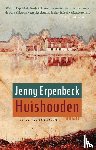 Erpenbeck, Jenny - Huishouden