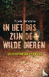 Jansons, Arjen - In het bos zijn de wilde dieren