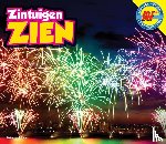 Durrie, Karen - Zien - zintuigen