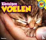 Durrie, Karen - Voelen - zintuigen