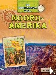 Cooke, Tim - Noord-Amerika