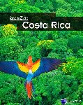 Raum, Elizabeth - Costa Rica