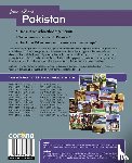 Blashfield, Jean F. - Pakistan