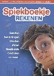  - Spiekboekje rekenen