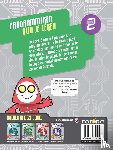 Wainewright, Max - Programmeren kun je leren
