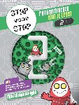 Wainewright, Max - Programmeren kun je leren