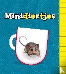 Hammonds, Heather - Minidiertjes