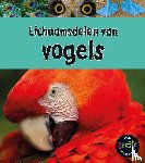 Lewis, Clare - Lichaamsdelen van vogels