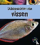 Lewis, Clare - Lichaamsdelen van vissen