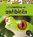 Lewis, Clare - Lichaamsdelen van amfibieën