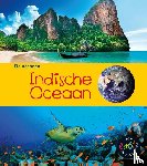 Spilsbury, Louise, Spilsbury, Richard - Indische Oceaan