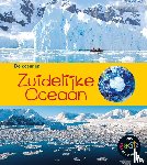 Spilsbury, Richard - Zuidelijke Oceaan