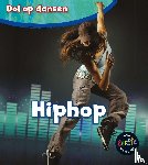 Royston, Angela - Hiphop